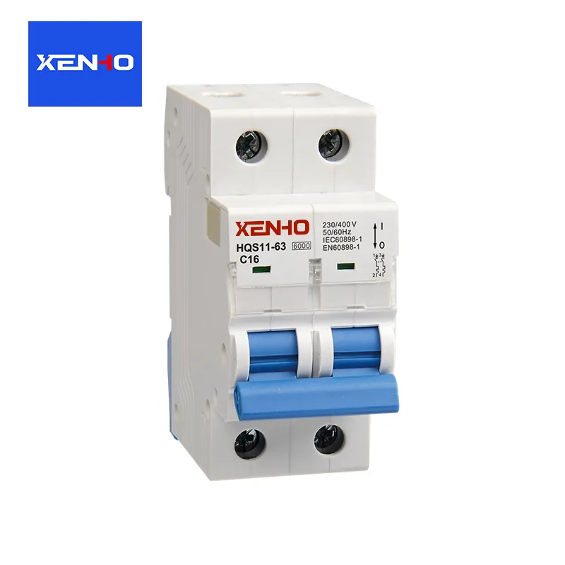 Міні-вимикач